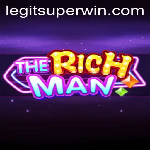 TheRichMan: Embark on a Journey to Financial Mastery with SUPERWIN