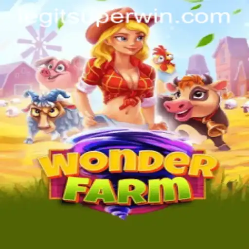 Exploring WonderFarm: An Engaging Adventure into Virtual Agriculture